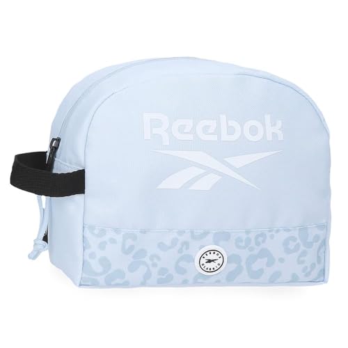 Reebok Maura Kulturbeutel, Grün, 20,5 x 16,5 x 6 cm, Polyester, von Joumma Bags, grün, Talla única, Kulturbeutel Reebok Maura Kulturbeutel, Grün, 20,5 x 16,5 x 6 cm, Polyester, von Joumma Bags, grün, Talla única, Kulturbeutel von Reebok