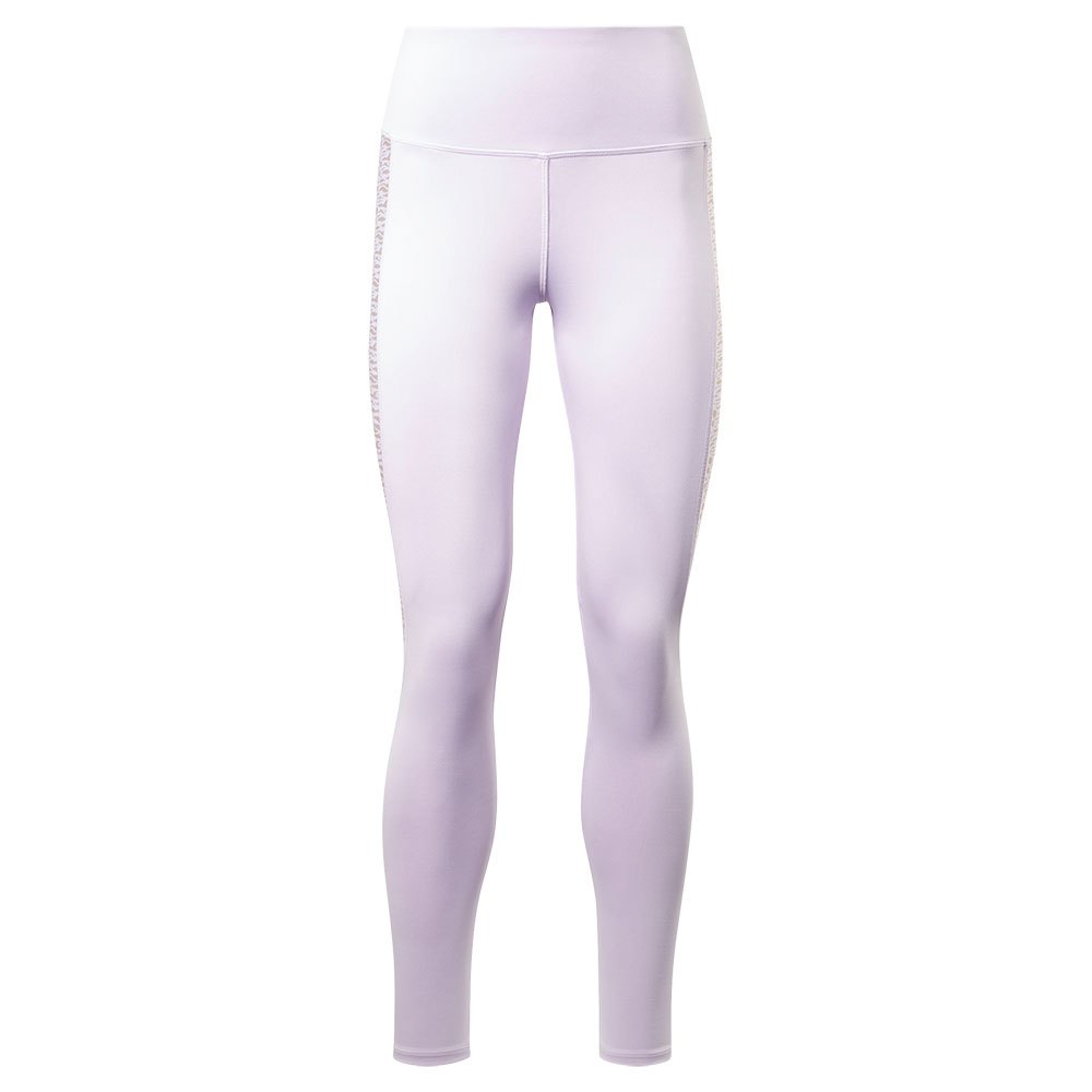 Reebok Modern Safari Leggings Lila S Frau Reebok Modern Safari Leggings Lila S Frau von Reebok