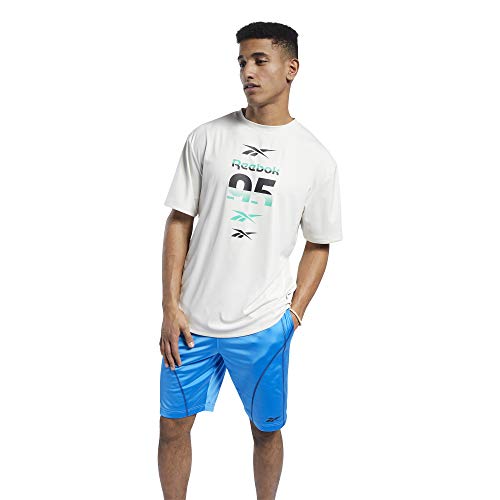 Reebok Myt SS T-Shirt für Herren Reebok Myt SS T-Shirt für Herren von Reebok