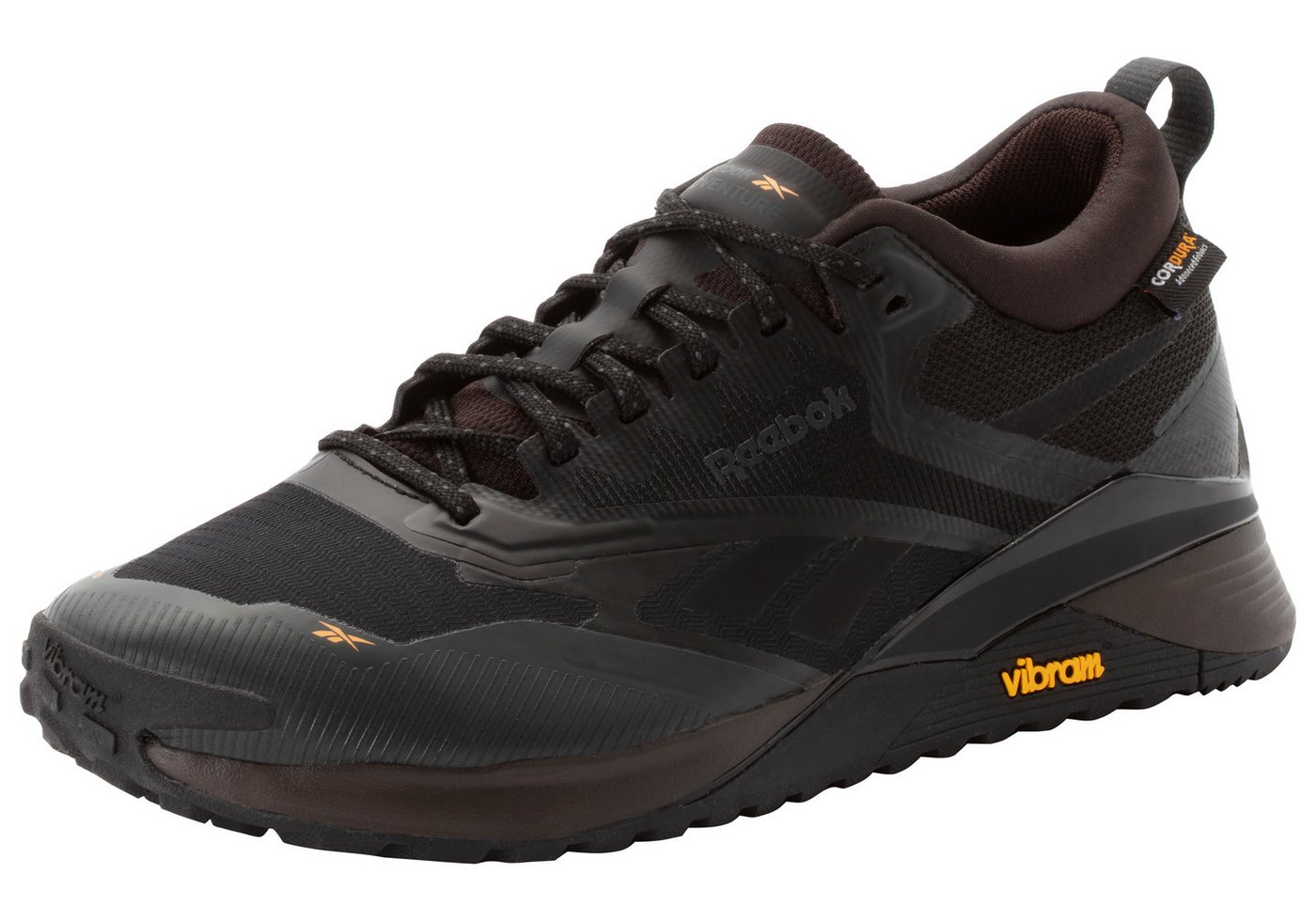 Reebok NANO X4 ADVENTURE Trainingsschuh wasserabweisend Reebok NANO X4 ADVENTURE Trainingsschuh wasserabweisend von Reebok