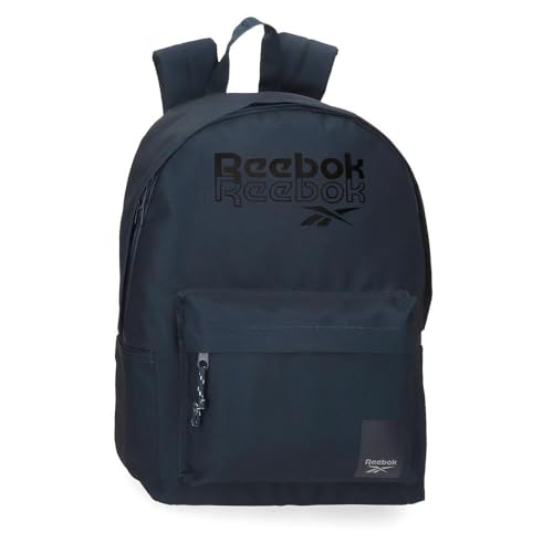 Reebok ONA Laptop-Rucksack, Einheitsgröße, blau, Talla única, Laptop-Rucksack Reebok ONA Laptop-Rucksack, Einheitsgröße, blau, Talla única, Laptop-Rucksack von Reebok