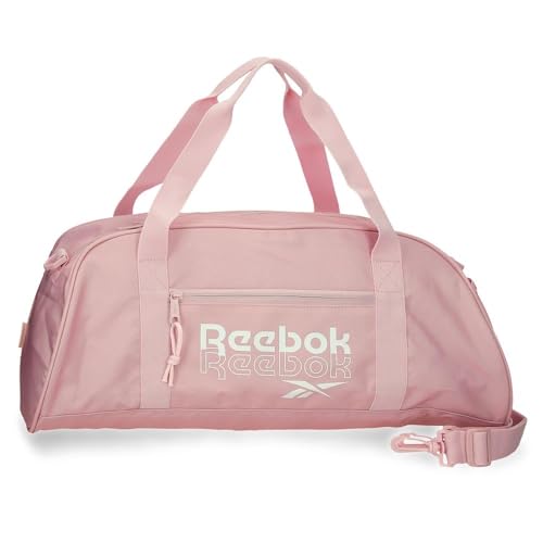 Reebok ONA Reisetasche, Einheitsgröße, Rosa, Talla única, Reisetasche Reebok ONA Reisetasche, Einheitsgröße, Rosa, Talla única, Reisetasche von Reebok