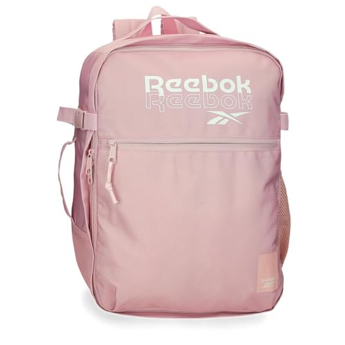 Reebok ONA Rucksack, Einheitsgröße, Rosa, Talla única, Rucksack Reebok ONA Rucksack, Einheitsgröße, Rosa, Talla única, Rucksack von Reebok