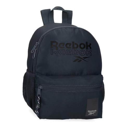Reebok ONA Wanderrucksack, Einheitsgröße, blau, Talla única, Wanderrucksack Reebok ONA Wanderrucksack, Einheitsgröße, blau, Talla única, Wanderrucksack von Reebok