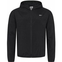 Reebok Olympic Running Herren Kapuzen Jacke 100070380 Reebok Olympic Running Herren Kapuzen Jacke 100070380 von Reebok
