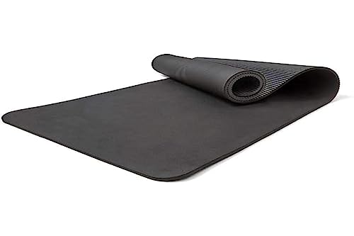 Reebok Pilates Gymnastikmatte 10 mm Studio Matte, RSYG-16028 von Reebok