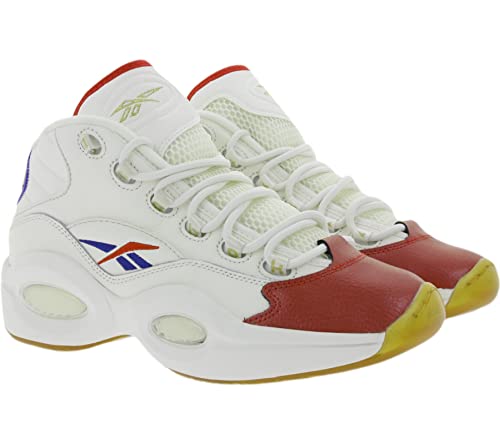 Reebok Question Mid von Reebok