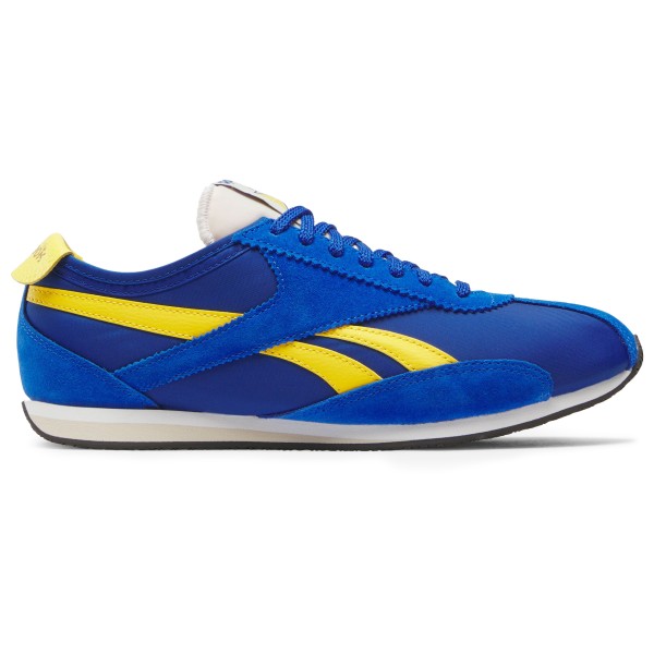 Reebok - R400 - Sneaker Gr 7,5 blau Reebok - R400 - Sneaker Gr 7,5 blau von Reebok