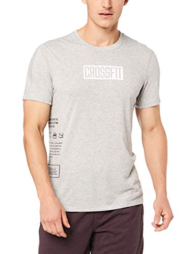 Reebok RC Move T-Shirt für Herren Reebok RC Move T-Shirt für Herren von Reebok