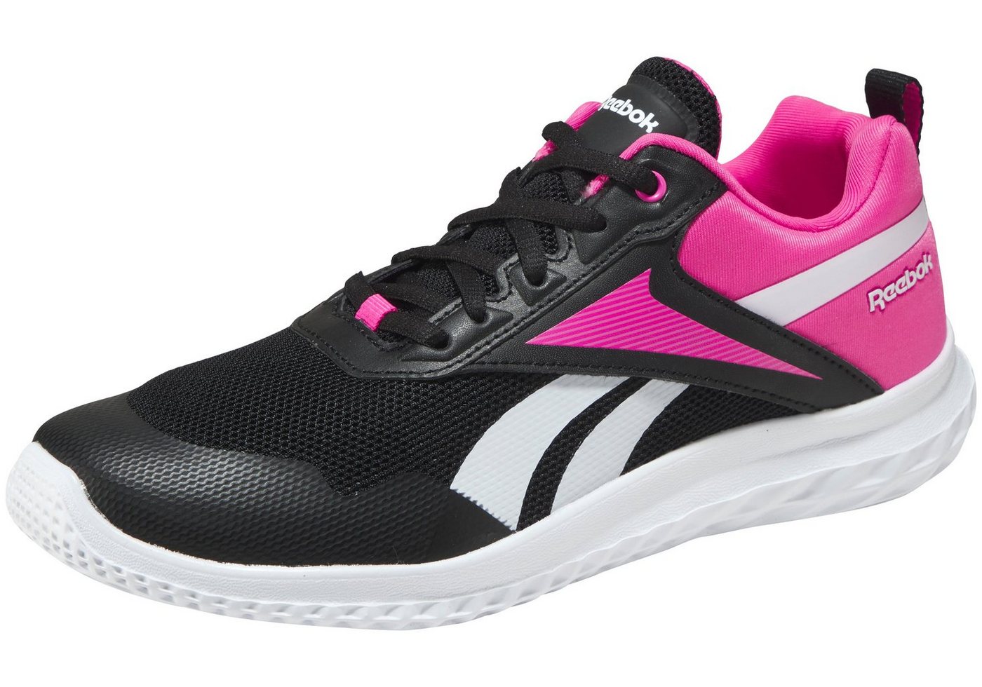 Reebok RUSH RUNNER Laufschuh von Reebok