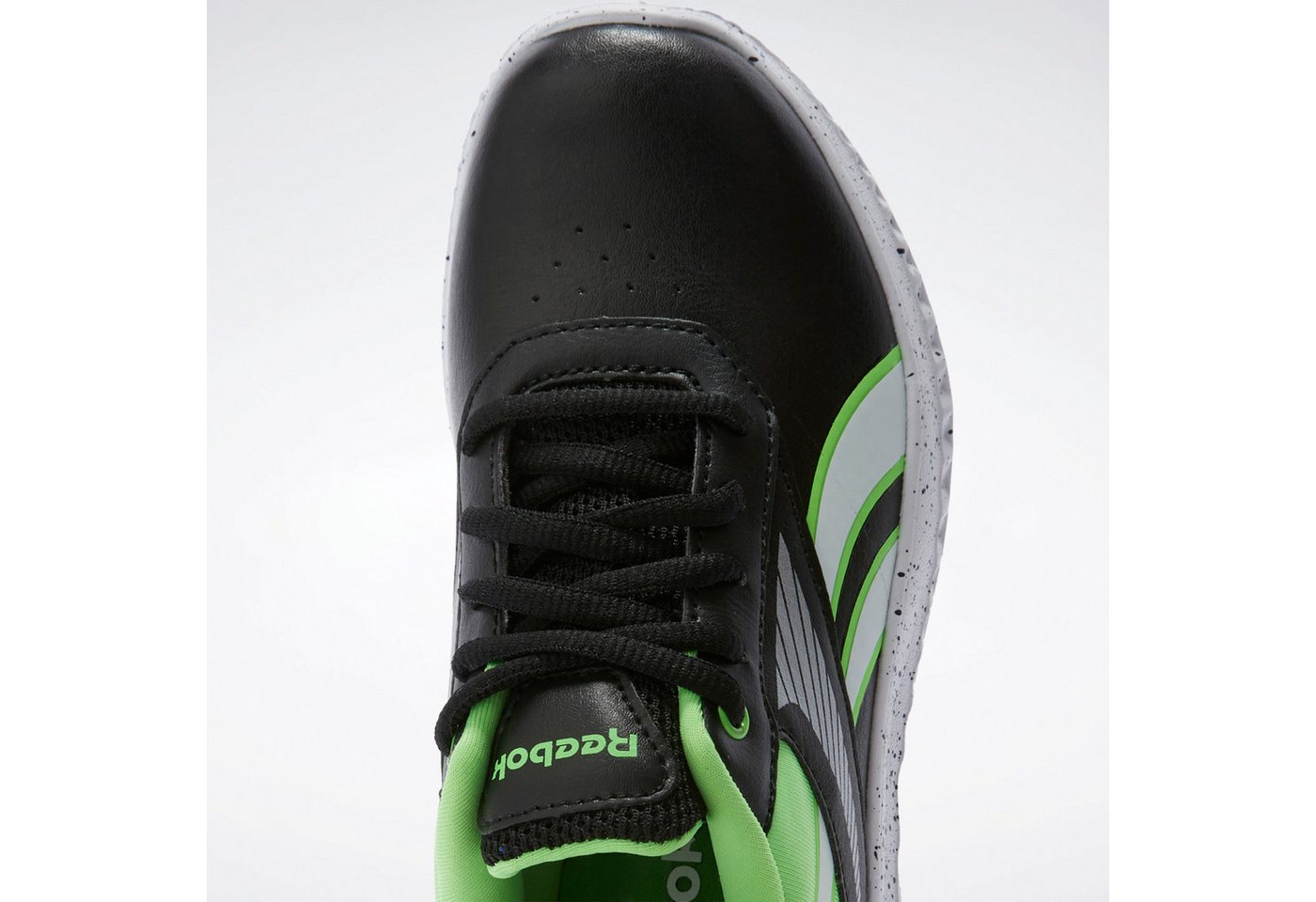 Reebok RUSH RUNNER 5 SYN Laufschuh Reebok RUSH RUNNER 5 SYN Laufschuh von Reebok