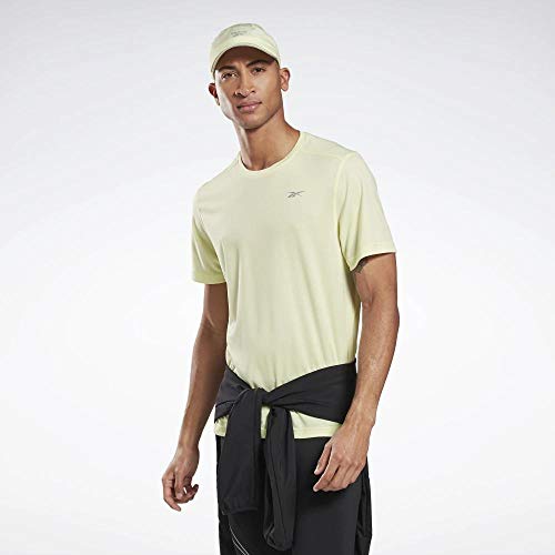 Reebok Re SS T-Shirt für Herren Reebok Re SS T-Shirt für Herren von Reebok