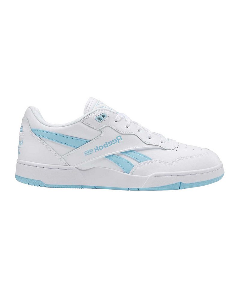 Reebok Reebok Bb4000 Ii Sneaker Weiß Sneaker Reebok Reebok Bb4000 Ii Sneaker Weiß Sneaker von Reebok