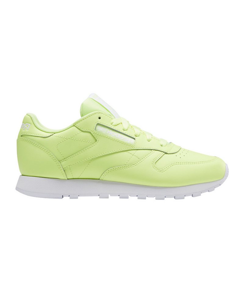 Reebok Reebok CL Leather Damen Sneaker Reebok Reebok CL Leather Damen Sneaker von Reebok