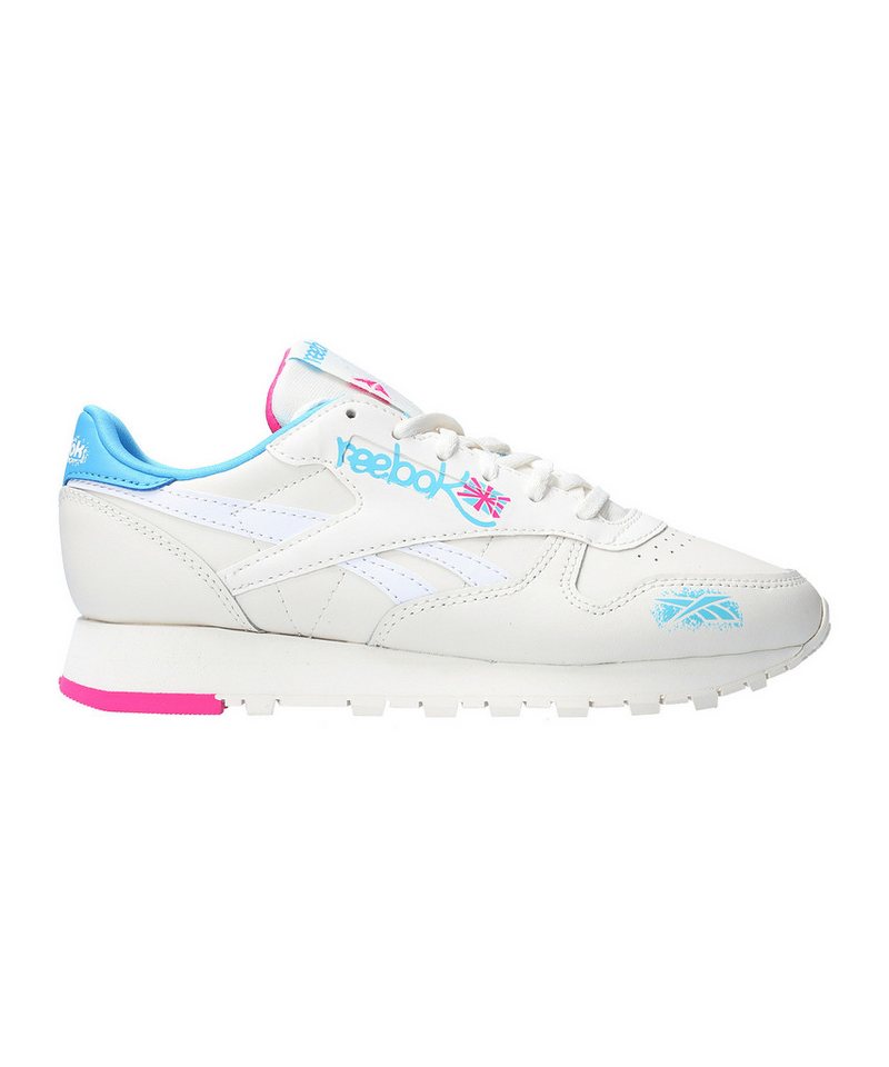 Reebok Reebok Classic Leather Sneaker Damen Weiß Sneaker Reebok Reebok Classic Leather Sneaker Damen Weiß Sneaker von Reebok