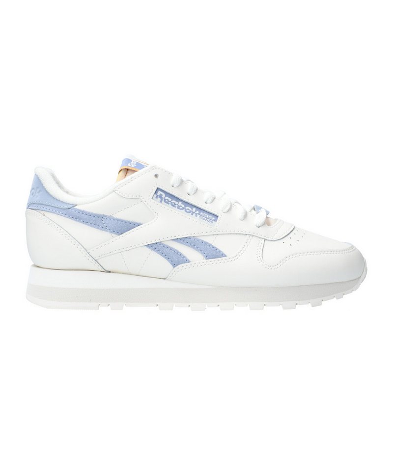 Reebok Reebok Classic Leather Sneaker Weiß Sneaker Reebok Reebok Classic Leather Sneaker Weiß Sneaker von Reebok