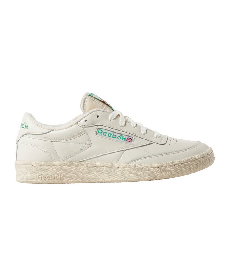 Reebok Reebok Club C 85 Vintage Sneaker Sneaker Reebok Reebok Club C 85 Vintage Sneaker Sneaker von Reebok