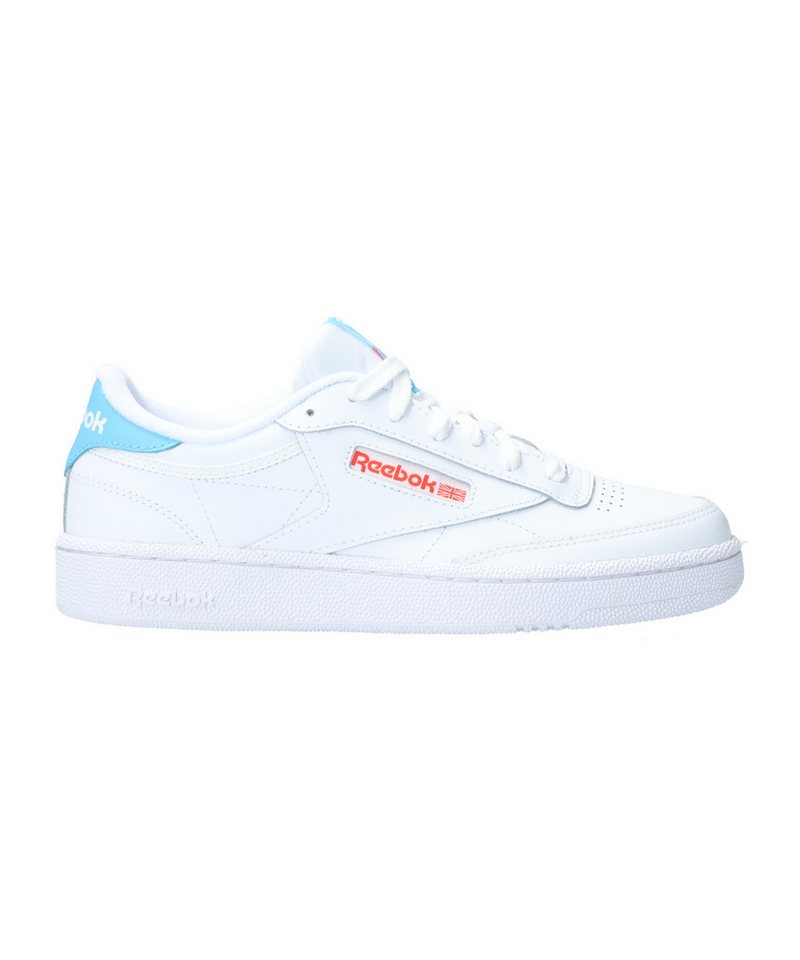 Reebok Reebok Club C 85 Sneaker Sneaker Reebok Reebok Club C 85 Sneaker Sneaker von Reebok