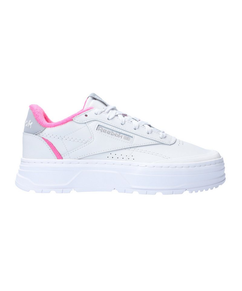 Reebok Reebok Club C Double GEO Damen Sneaker Reebok Reebok Club C Double GEO Damen Sneaker von Reebok