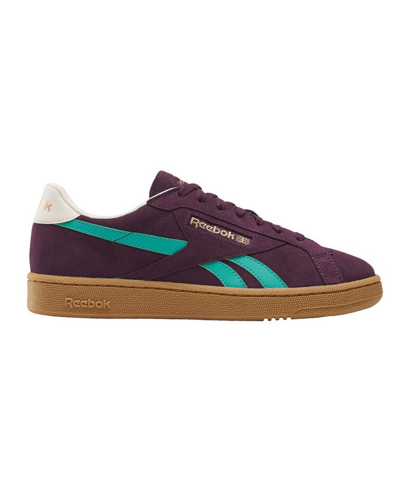 Reebok Reebok Club C Grounds Uk Sneaker Sneaker Reebok Reebok Club C Grounds Uk Sneaker Sneaker von Reebok