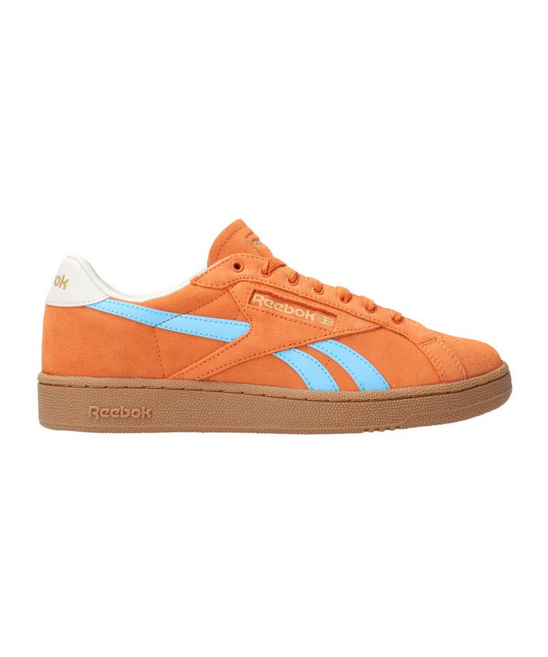 Reebok Reebok Club C Grounds Uk Sneaker Sneaker Reebok Reebok Club C Grounds Uk Sneaker Sneaker von Reebok