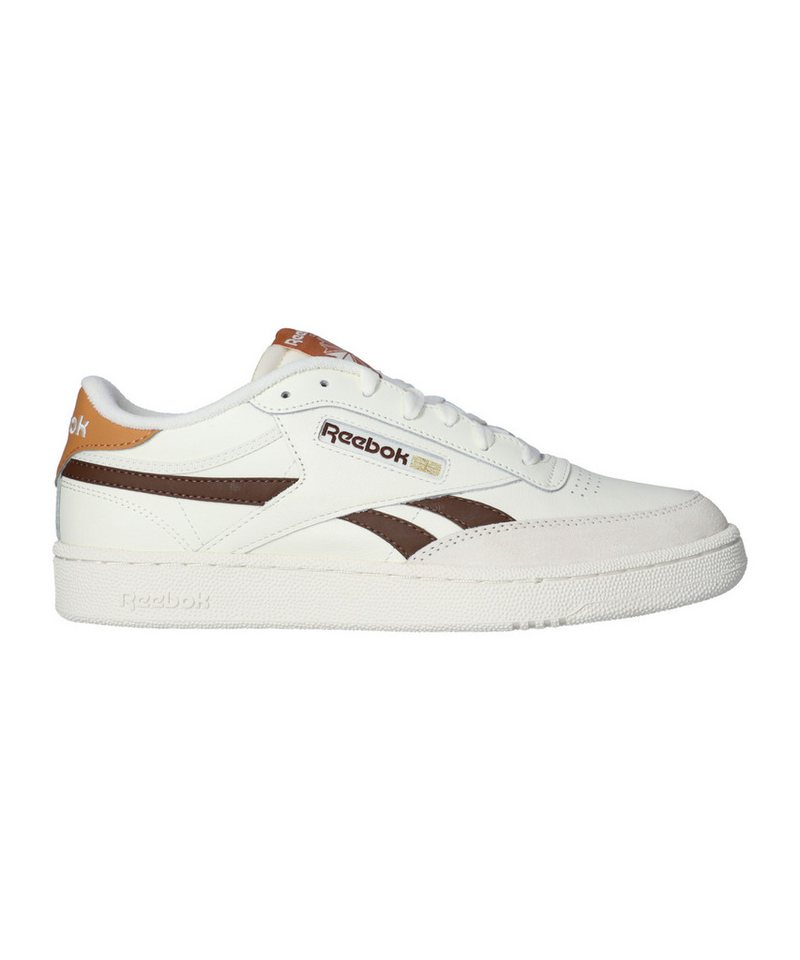 Reebok Reebok Club C Revenge Beige Sneaker Reebok Reebok Club C Revenge Beige Sneaker von Reebok