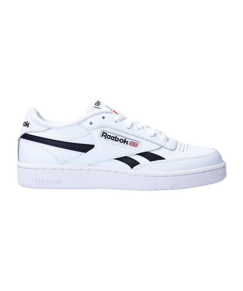 Reebok Reebok Club C Revenge Sneaker Weiß Sneaker Reebok Reebok Club C Revenge Sneaker Weiß Sneaker von Reebok