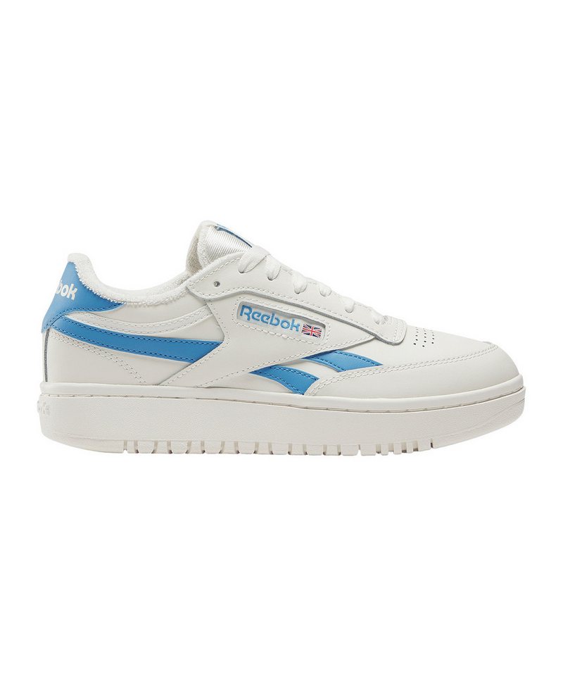 Reebok Reebok Club C Sneaker Damen Weiß Sneaker Reebok Reebok Club C Sneaker Damen Weiß Sneaker von Reebok