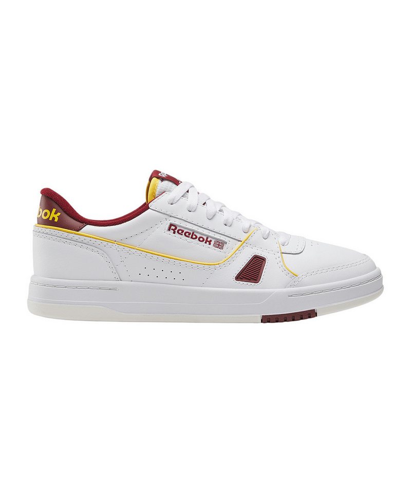 Reebok Reebok Lt Court Sneaker Weiß Sneaker Reebok Reebok Lt Court Sneaker Weiß Sneaker von Reebok