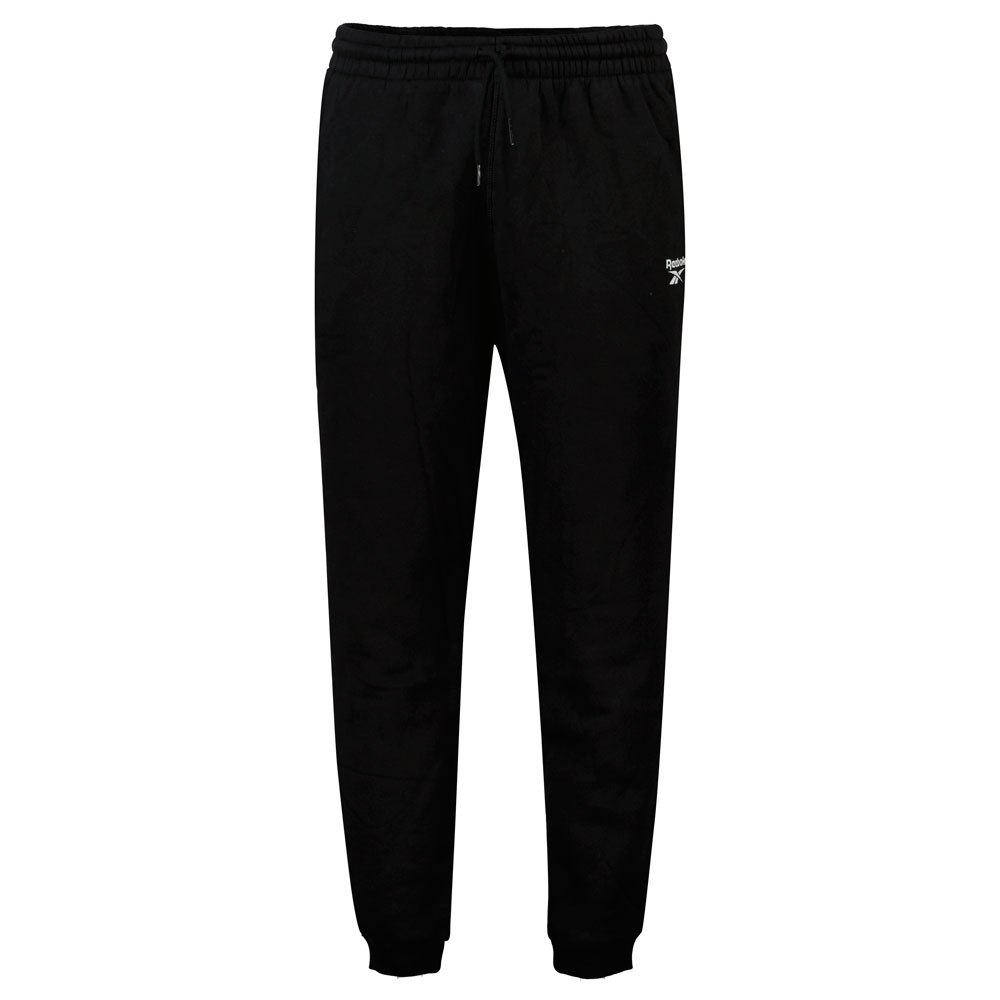 Reebok Ri Left Leg Jogger Pants Schwarz S Mann Reebok Ri Left Leg Jogger Pants Schwarz S Mann von Reebok