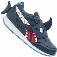 Reebok Royal Classic Jog 2.0 Kleinkinder Sneaker 100033301-royal Reebok Royal Classic Jog 2.0 Kleinkinder Sneaker 100033301-royal von Reebok
