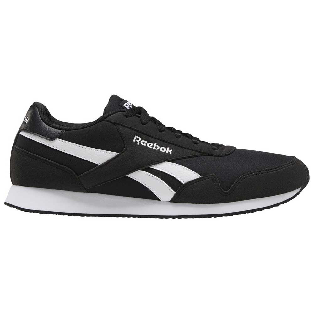 Reebok Royal Classic Jogger 3 Trainers Schwarz EU 41 Mann von Reebok