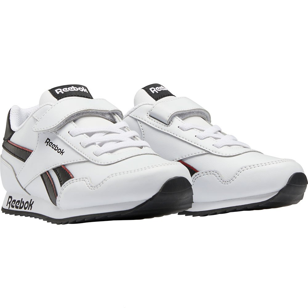 Reebok Royal Classic Jogger 3 Trainers Weiß EU 27 1/2 Junge von Reebok