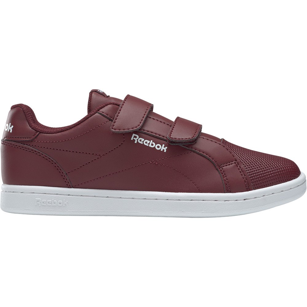 Reebok Royal Complete Clean 2 Velcro Trainers Rot EU 36 1/2 von Reebok