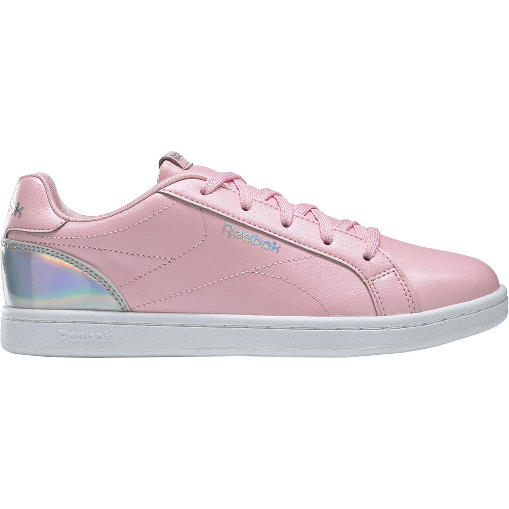 Reebok Royal Complete Clean Trainers Rosa EU 36 von Reebok