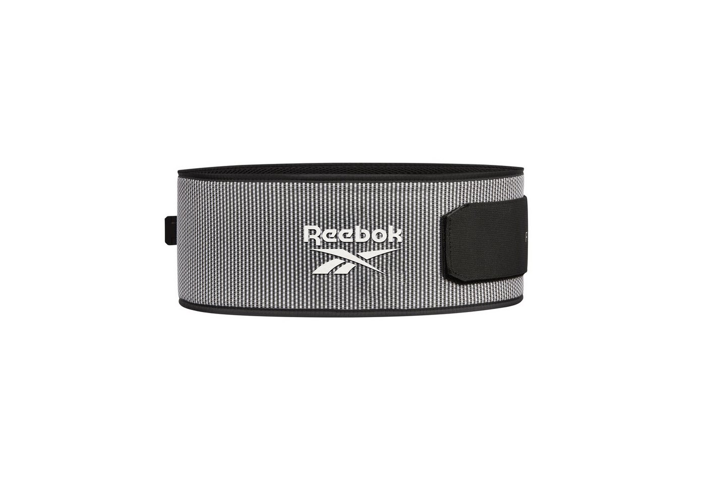 Reebok Rückenbandage Flexweave Powerlifting-Gürtel Wei?, in Größe XS, S und XXL Reebok Rückenbandage Flexweave Powerlifting-Gürtel Wei?, in Größe XS, S und XXL von Reebok