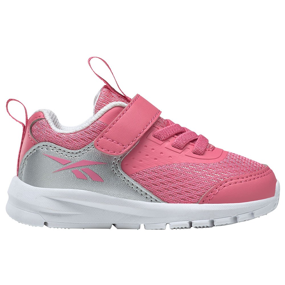 Reebok Rush Runner 4.0 Td Infant Running Shoes Rosa EU 25 Junge von Reebok