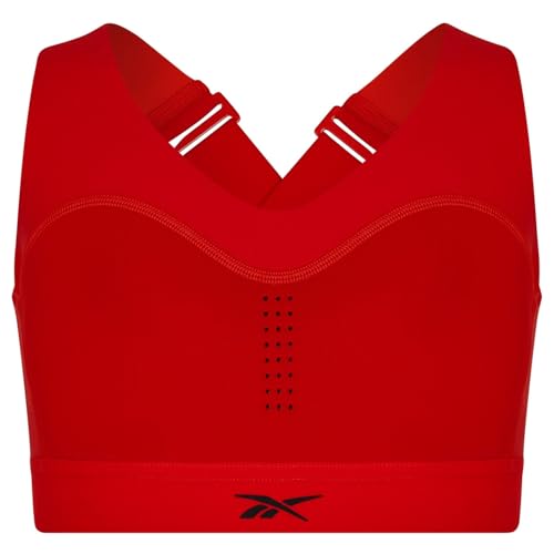Reebok S Puremove + Sport-BH für Damen, eingesetzt, XS Reebok S Puremove + Sport-BH für Damen, eingesetzt, XS von Reebok
