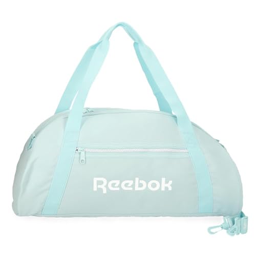 Reebok Sally Reisetasche, Einheitsgröße, blau, Einheitsgröße, Reisetasche von Reebok