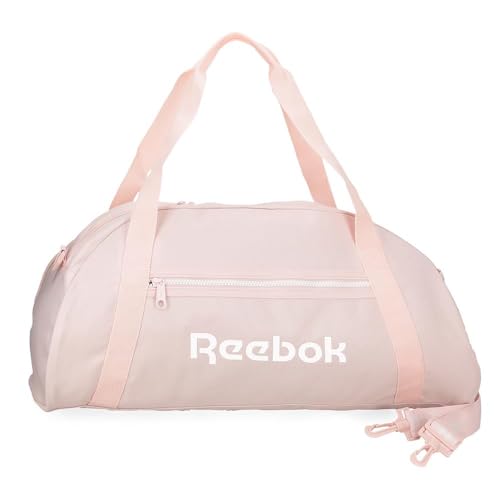 Reebok Sally Reisetasche, Einheitsgröße, Rose, Einheitsgröße, Reisetasche von Reebok