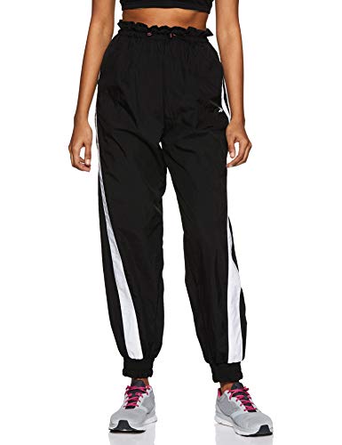 Reebok Sh Woven Pant Damenhose S Schwarz Reebok Sh Woven Pant Damenhose S Schwarz von Reebok
