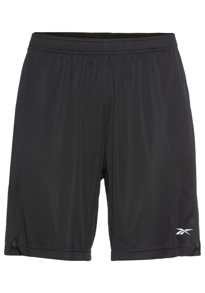 Reebok Shorts COMM KNIT SHORT von Reebok