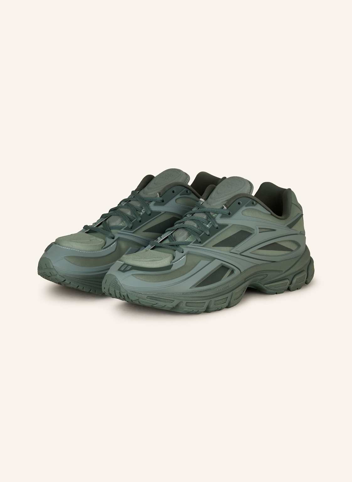 Reebok Sneaker Premier Road Modern gruen Reebok Sneaker Premier Road Modern gruen von Reebok