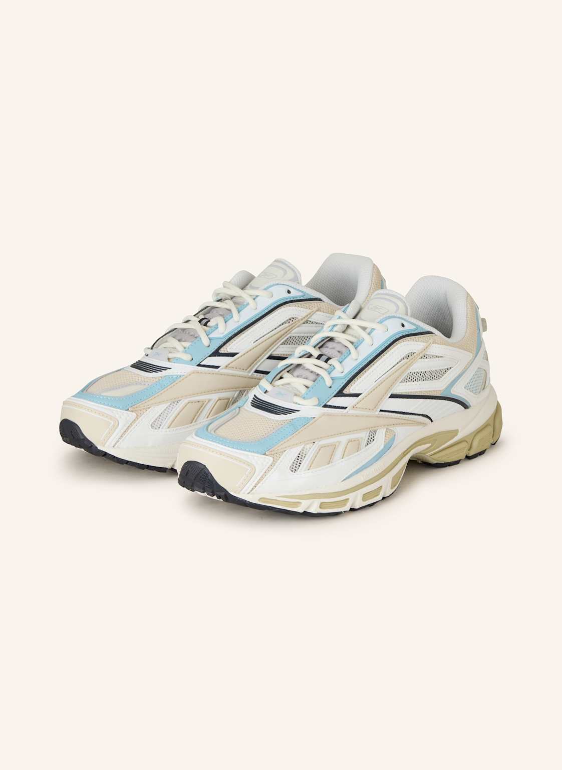 Reebok Sneaker Premier Road Ultra beige Reebok Sneaker Premier Road Ultra beige von Reebok