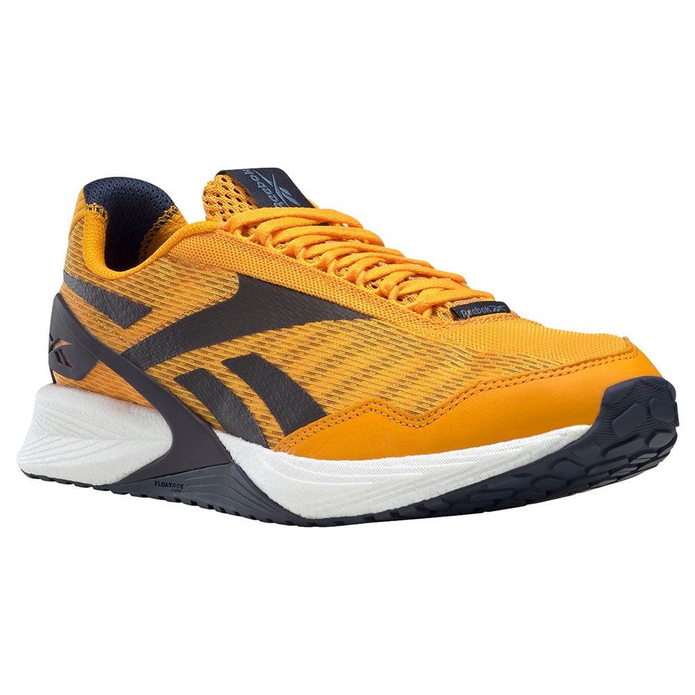 Reebok Speed 21 Tr Trainers Gelb EU 45 1/2 Mann von Reebok