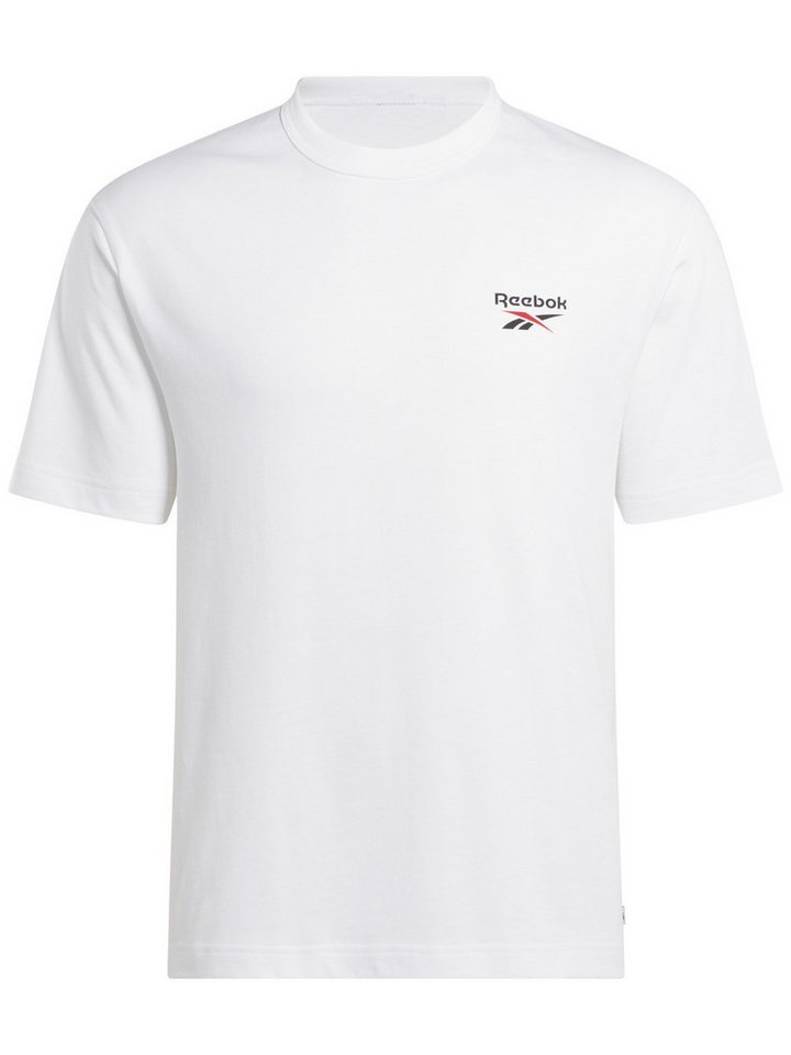 Reebok T-Shirt GS HS SHAQ LOGO TEE Reebok T-Shirt GS HS SHAQ LOGO TEE von Reebok