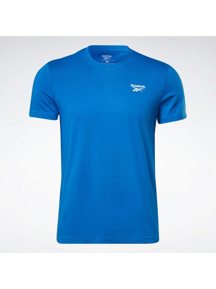 Reebok T-Shirt IDENTITY SMALL LOGO TEE Reebok T-Shirt IDENTITY SMALL LOGO TEE von Reebok