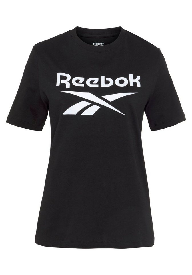 Reebok T-Shirt RI BL Tee Reebok T-Shirt RI BL Tee von Reebok