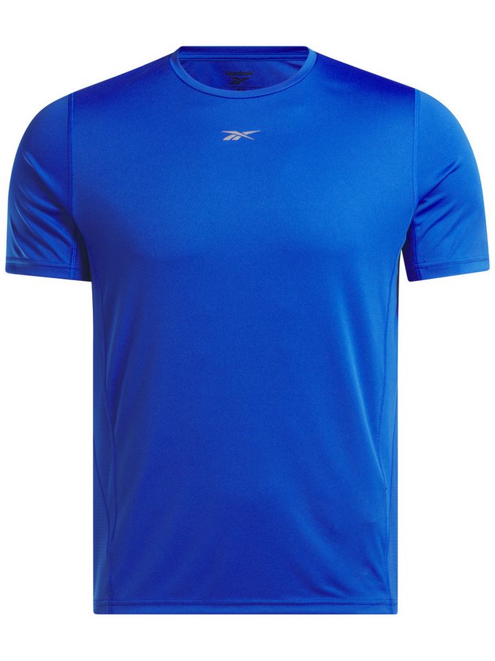 Reebok T-Shirt RUNNING SS SPEEDWICK TEE/OPTIMUM BLUE (1-tlg) von Reebok