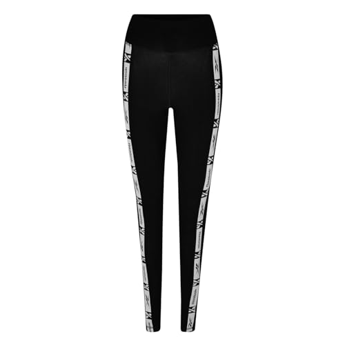 Reebok TE Tape Leggings Reebok TE Tape Leggings von Reebok